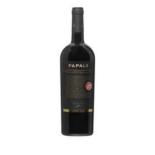 Papale Primitivo di Manduria