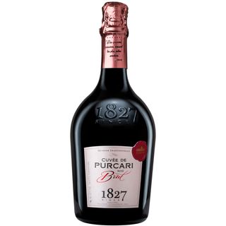 Cuvee de Purcari Rose