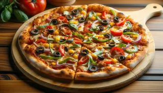 Pizza Pety