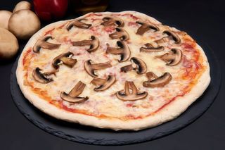 Pizza Funghi