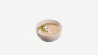 Crema Di Funghi