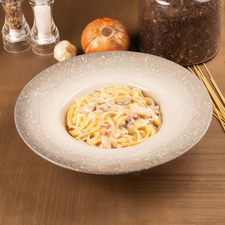 Paste Carbonara