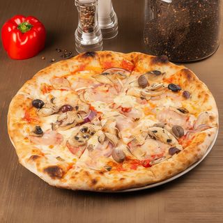 Pizza Speciala