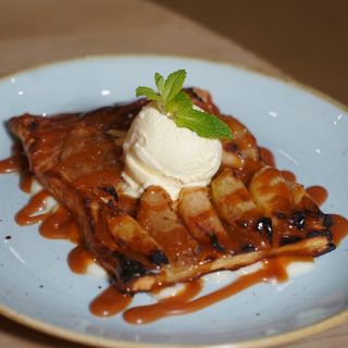 Apple Tart