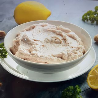 Salată de icre preparate în casa