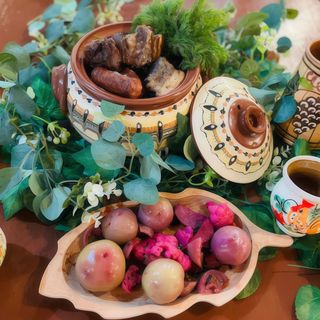 Garnita cat cuprinde