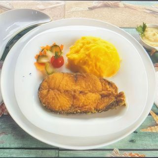 Somn prajit cu malai