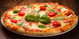 Margherita