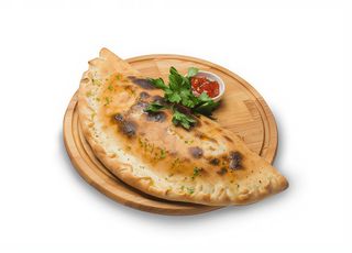 Calzone impaturita