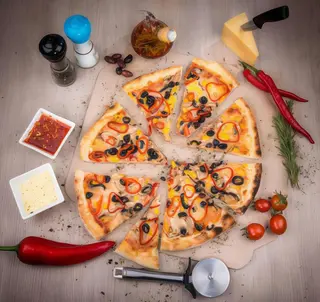 Vegetariana