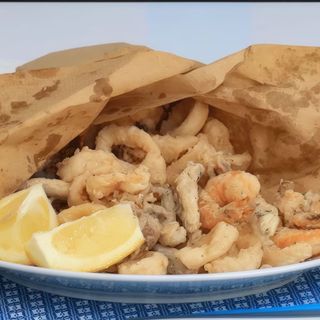 Fritto Misto