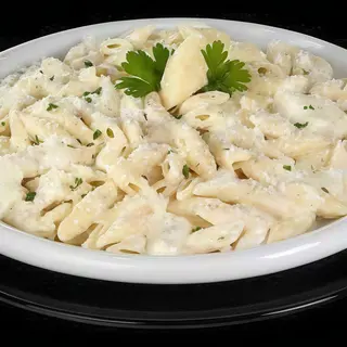 Penne Quatro Formaggi