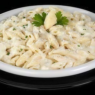 Penne Quatro Formaggi