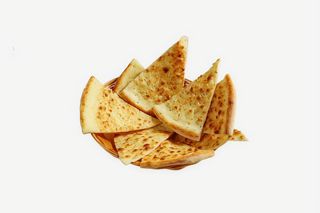 foccacia cu mozzarella