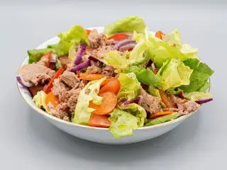 Salata cu ton