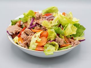 Salata cu ton