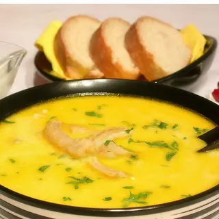 Ciorbă de burtă