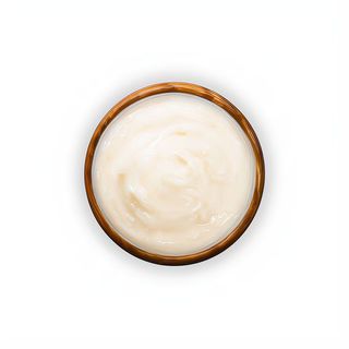 Sos de maioneză cu usturoi