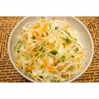 Salata de varză albă