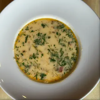 Ciorbă rădăuțeană