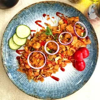 Kottu