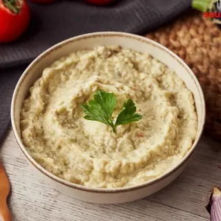 Salată de vinete