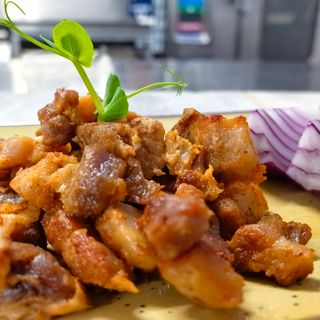 Jumări cu ceapă roșie