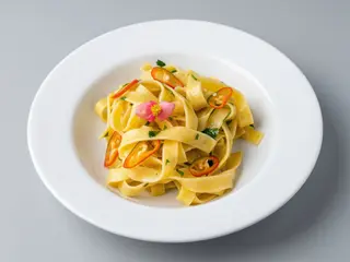 Paste aglio e olio
