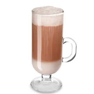 Latte machiatto deco