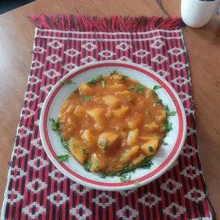 Gulaș Ardelenesc 400 gr 