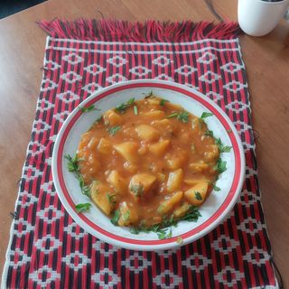 Gulaș Ardelenesc 400 gr