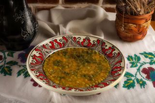 Mâncărică de mazăre scăzută