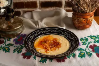 Fasole bătută