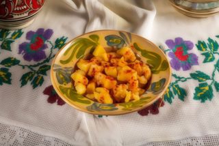 Cartofi răntăliți