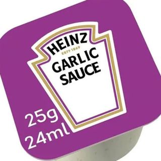 Sos Garlic Heinz