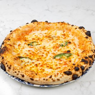 Pizza Margherita 420gr