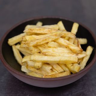 Cartofi prăjiți 200g