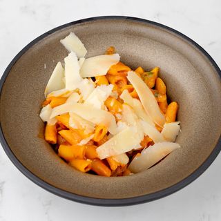 Pasta all Arrabbiata 350g