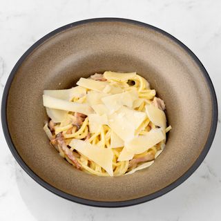 Pasta Carbonara 380g