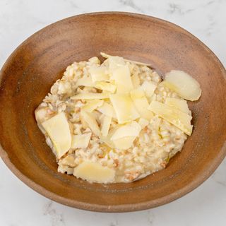 Risotto cu hribi 450g