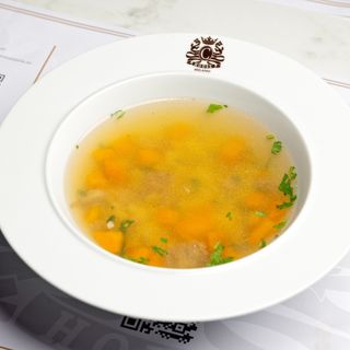 Supă de rață 350ml