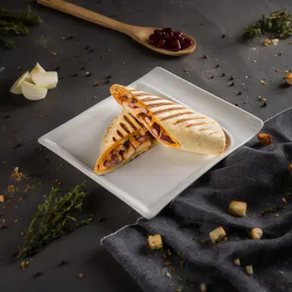 Quesadilla cu pui