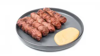 Meniu mici 5 buc