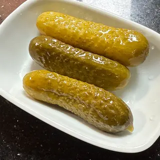 Castraveti murati