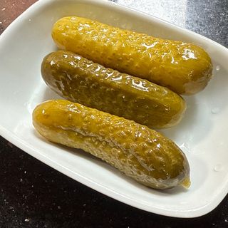 Castraveti murati