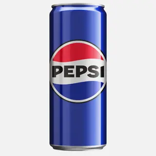 Pepsi Doza 330ml