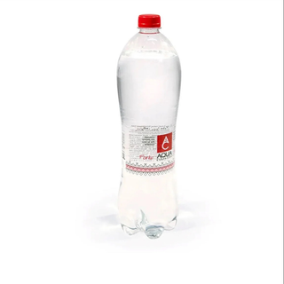 Aqua Carpatica Apa minerală carbogazoasă 1,5l