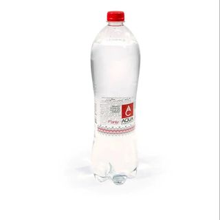 Aqua Carpatica Apa minerală carbogazoasă 1,5l