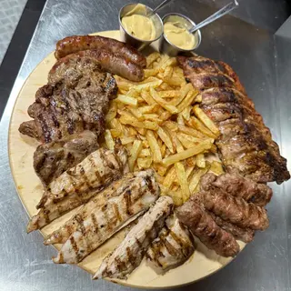 Platou 1