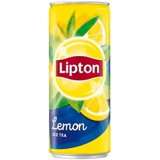 Lipton Ice Tea Lemon
